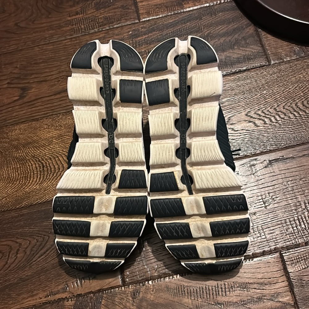 On Women's Cloudswift 2 Running Shoes - Picture 4 of 6